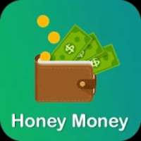 Honey Money - Video & News logo