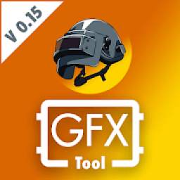 GFX Tool for Mobile Games (No Lags & No Ban)