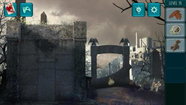 Escape City screenshot 1