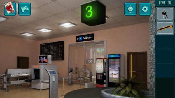 Escape City screenshot 6