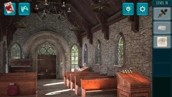 Escape City screenshot 2