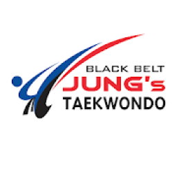 BLACK BELT TAEKWONDO आइकन