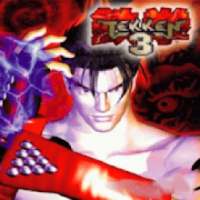 Tekken 3 Walkthrough