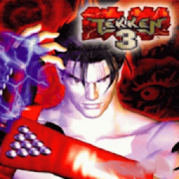 Tekken 3 Walkthrough icon
