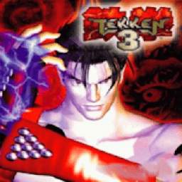 Tekken 3 Walkthrough 1.0