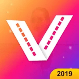 ikon Video Downloader - video player