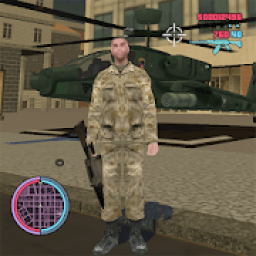 Special Ops Impossible Army Mafia Crime Simulator आइकन