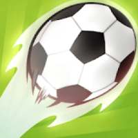 Soccer Challenge In