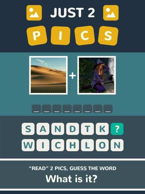 Just 2 Pics screenshot 7