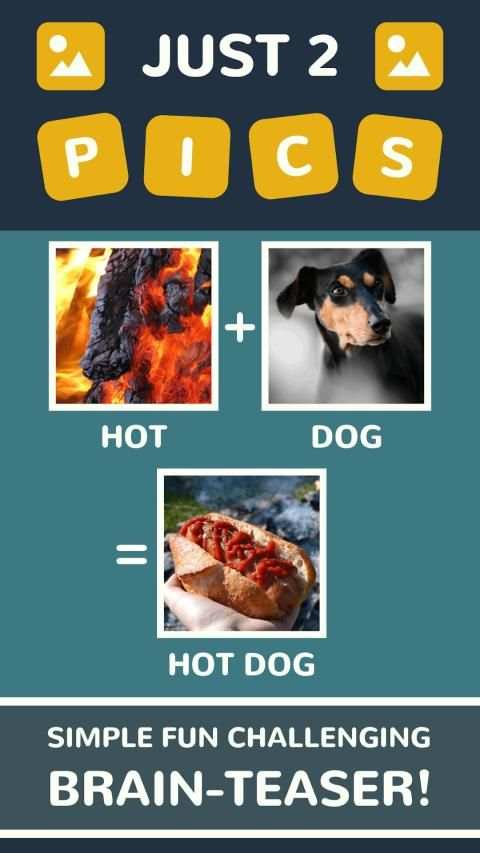 Just 2 Pics screenshot 16