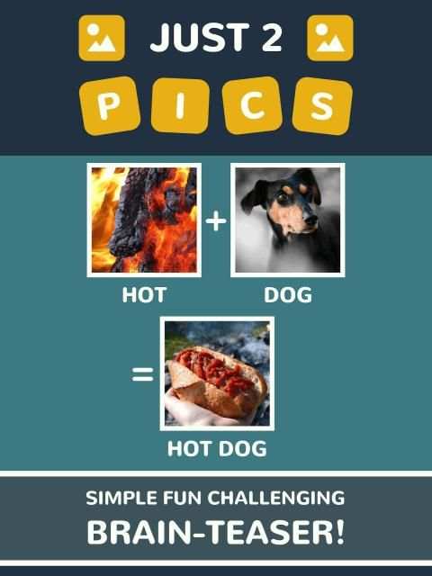 Just 2 Pics screenshot 6