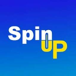 Spin Up - Earn Money Spin 2019