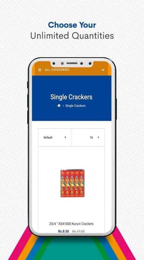 Crackersworld screenshot 1