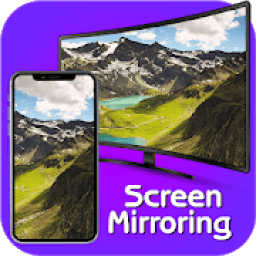 ikon Screen Mirroring with TV - Smart View