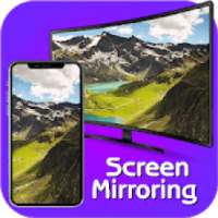 Screen Mirroring with TV - Smart View
