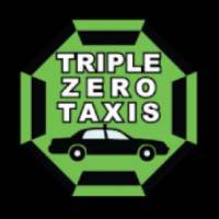 Triple Zero Taxis on 9Apps