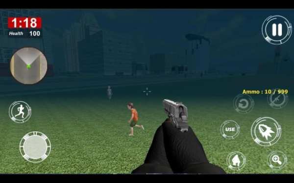 FIRE Fire Fire Marshal screenshot 3
