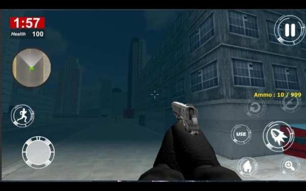 FIRE Fire Fire Marshal screenshot 5