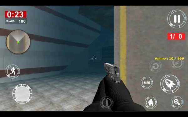 FIRE Fire Fire Marshal screenshot 1