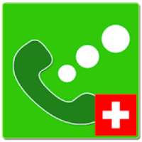 Country Codes - Switzerland on 9Apps