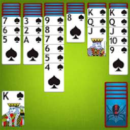 Spider Solitaire Classic