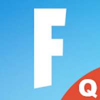 Fortnite Quiz