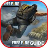 Free Guide For Free Fire 2019 on 9Apps