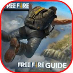 Free Fire Free Guide 2019 2.0