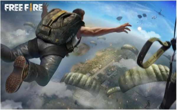 Free Guide For Free Fire 2019 स्क्रीनशॉट 3