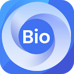 ikon Bio Browser - Lite Video Download, Fast, Private