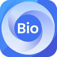 Bio Browser - Lite Video Download, Fast, Private