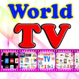 New Jazz Tv Free 1.900