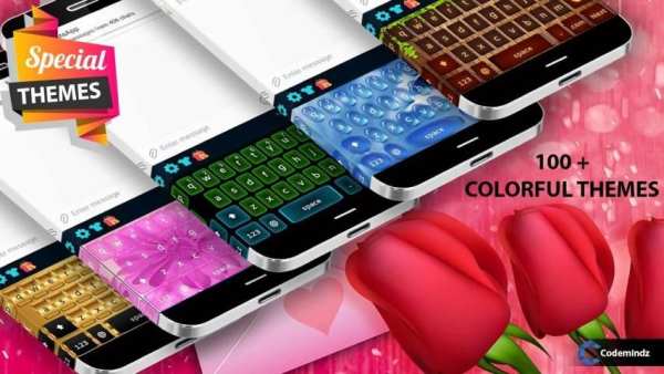 Bangla Keyboard 1 تصوير الشاشة