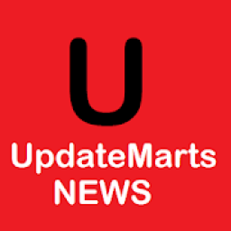 UpdateMarts News आइकन