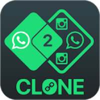 Dual Apps (Parallel Apps) : Multiple account on 9Apps