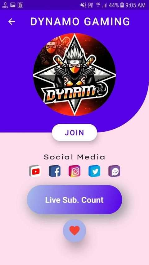 Gaming Community स्क्रीनशॉट 12
