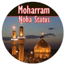 ikon Moharram Noha Status