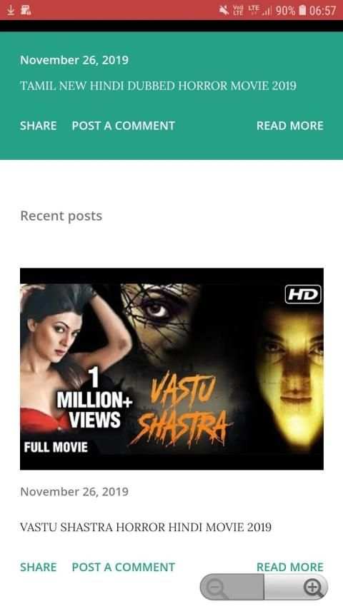 ATIRA- PRIME ONLINE MOVIES & ENTERTAINMENT APP screenshot 5