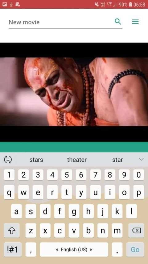 ATIRA- PRIME ONLINE MOVIES & ENTERTAINMENT APP screenshot 1