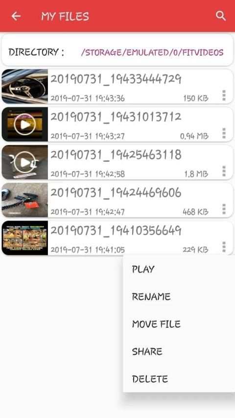 Story Save - Instagram Stories Download & Save screenshot 5