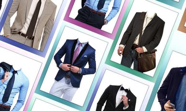 Photo Suit स्क्रीनशॉट 6