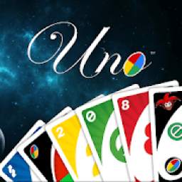 Amazing UNO Demo