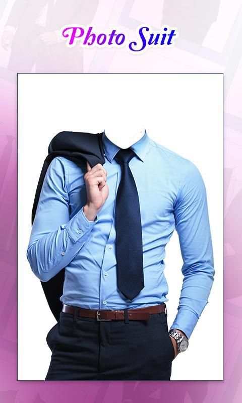 Photo Suit स्क्रीनशॉट 2