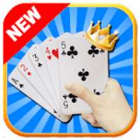 Classic Solitaire Game Pro