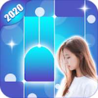 Twice Piano Tiles Game