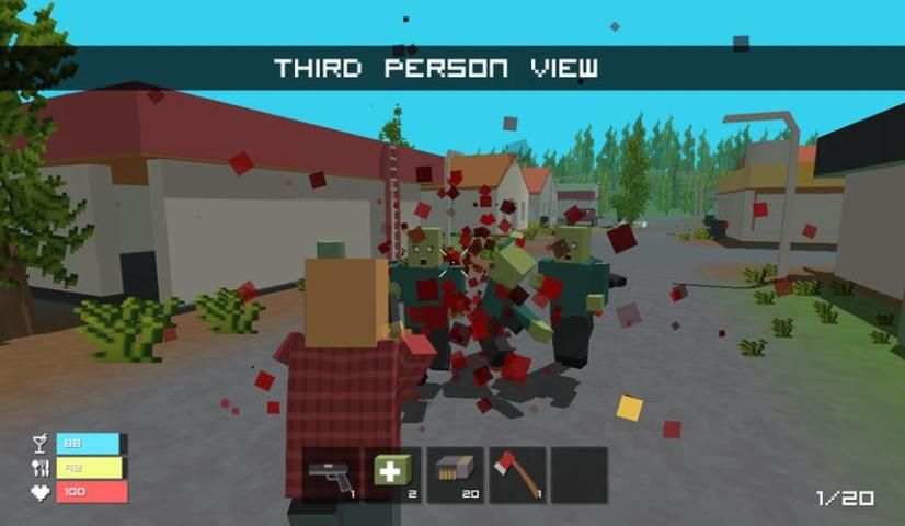 Special Forces Group - Counter Terrorist screenshot 3