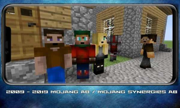 Mod Comes Alive screenshot 3