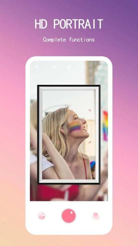 Live Camera – GIF maker, GIF editor screenshot 2