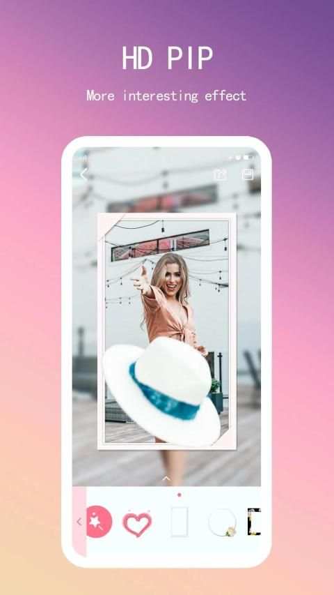 Live Camera – GIF maker, GIF editor screenshot 1