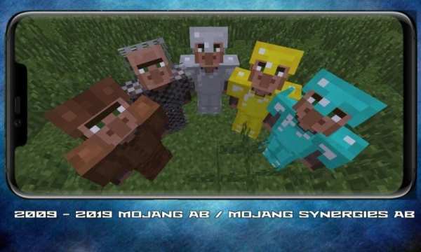 Mod Comes Alive screenshot 1
